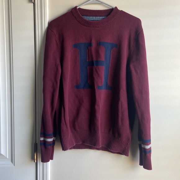 Vintage Tommy Hilfiger Sweater - Picture 2 of 3